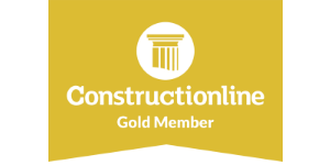 Constructionline Gold Member